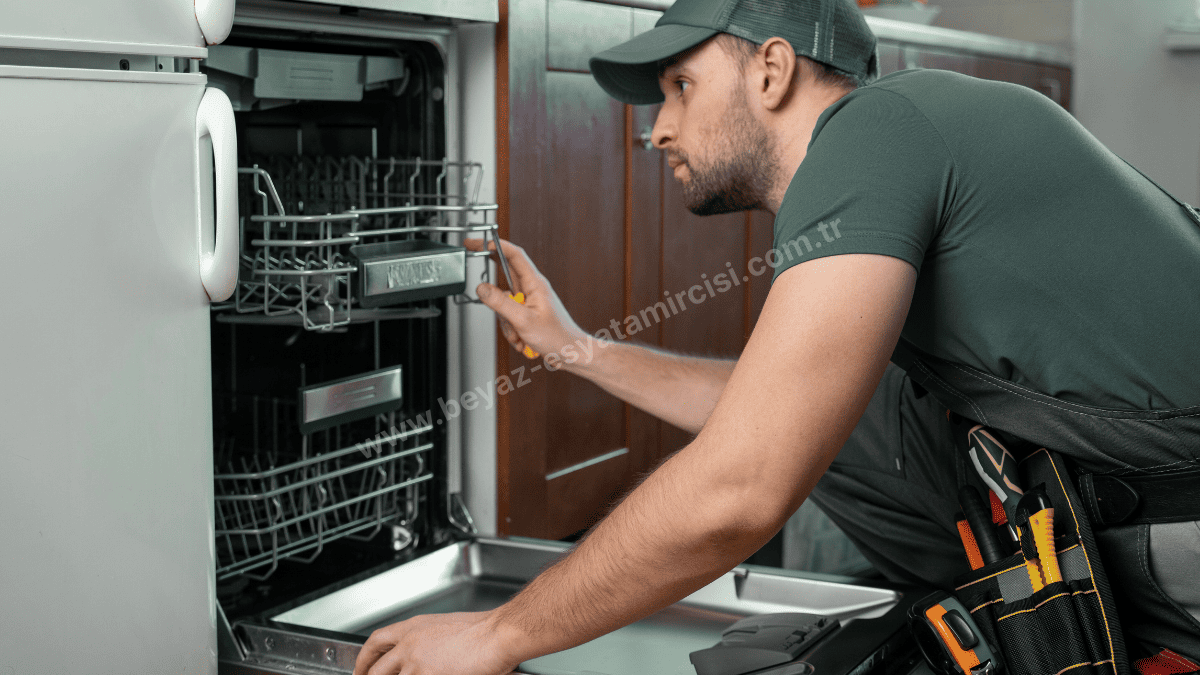 Pınarhisar Bulaşık Makinesi Servisi - Pınarhisar Beyaz Eşya Tamircisi