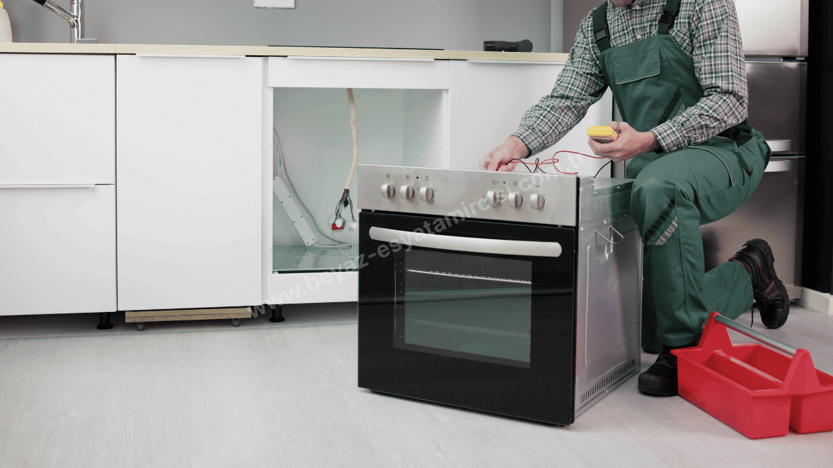 Pınarhisar Fırın & Ocak Servisi - Pınarhisar Beyaz Eşya Tamircisi